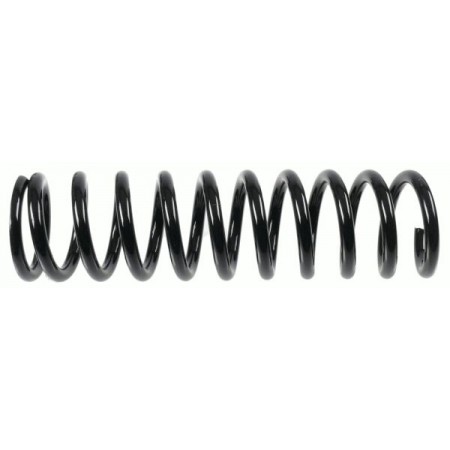 997 025 Suspension Spring SACHS