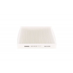 BOSCH Filter, salongiõhk 1 987 432 234