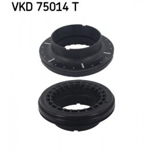 VKD 75014 T Подшипник качения, опора стойки амортизатора SKF - Top1autovaruosad