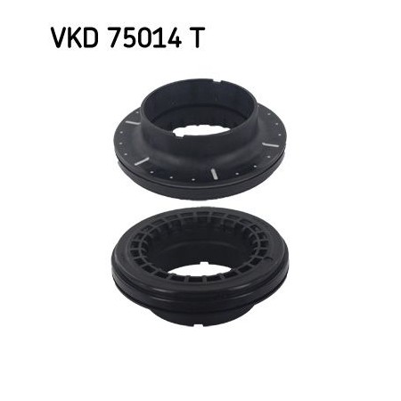 VKD 75014 T MacPherson strut bearing front L/R fits: HYUNDAI GRANDEUR, I30, I