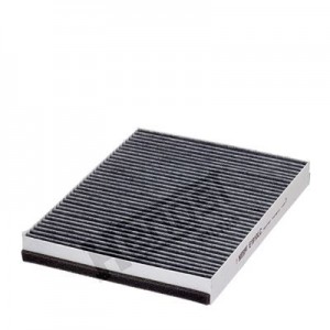 HENGST FILTER E1910LC - Cabin filter with - Top1autovaruosad