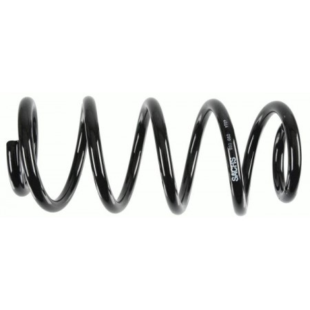 993 082 Suspension Spring SACHS