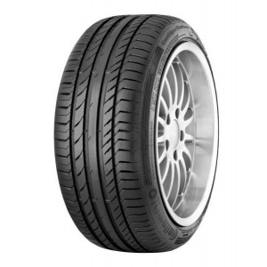 suverehv Continental Continental SportContact 5P 275/35R21 103Y XL FR SIL