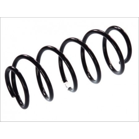 MAGNUM TECHNOLOGY SX061MT - Coil spring front L/R fits: OPEL VECTRA A 2.0 04.88-11.95