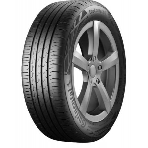 suverehv Continental EcoContact 6 185/65R15 88T