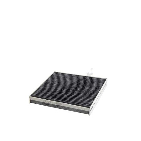 E997LC Filter, cabin air HENGST FILTER