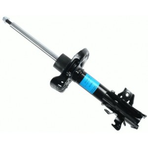 313 592 Shock Absorber SACHS - Top1autovaruosad