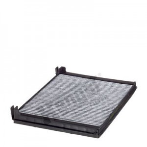HENGST FILTER E4947LC - Cabin filter with - Top1autovaruosad