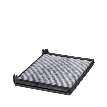 HENGST FILTER E4947LC - Cabin filter with activated carbon fits: DAF XF 106 10.12-