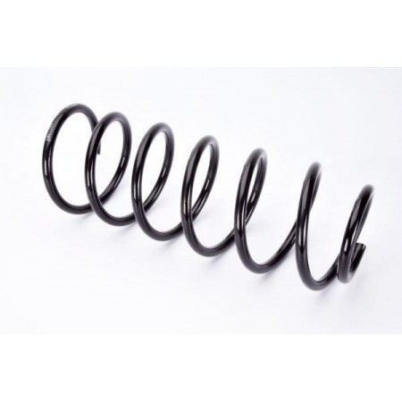 MAGNUM TECHNOLOGY SW015MT - Coil spring front L/R fits: VW CADDY I, GOLF II, GOLF III, VENTO 1.4-1.8 08.82-04.99