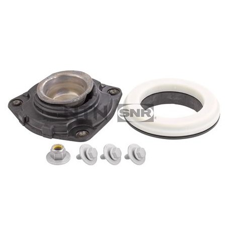 KB668.05 MacPherson strut mount front L (with a bearing) fits: NISSAN NOTE
