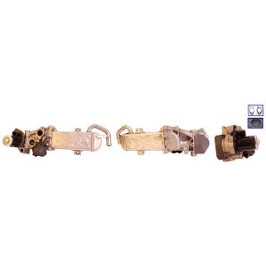 LUCAS EGR-ventil LEV0237 - Top1autovaruosad