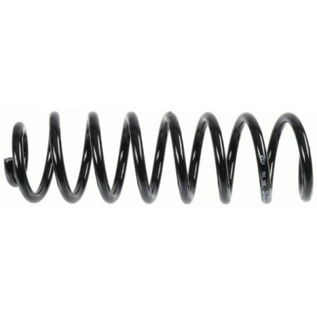 SACHS 994 190 - Coil spring rear L/R fits: RENAULT SCENIC II 1.4-2.0D 06.03-06.09