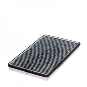 HENGST FILTER E2913LC - Cabin filter with - Top1autovaruosad