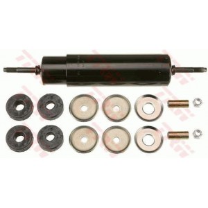 JHB5026 Shock Absorber TRW - Top1autovaruosad