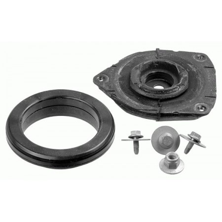 802 546 MacPherson strut mount front L/R (with a bearing) fits: RENAULT G