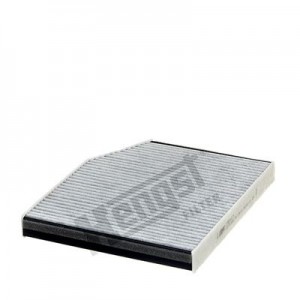 HENGST FILTER E3921LC - Cabin filter with - Top1autovaruosad