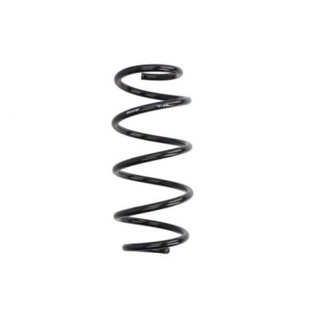 MAGNUM TECHNOLOGY SW161MT - Coil spring front L/R fits: VW TOURAN 1.6D/2.0D 05.10-05.15