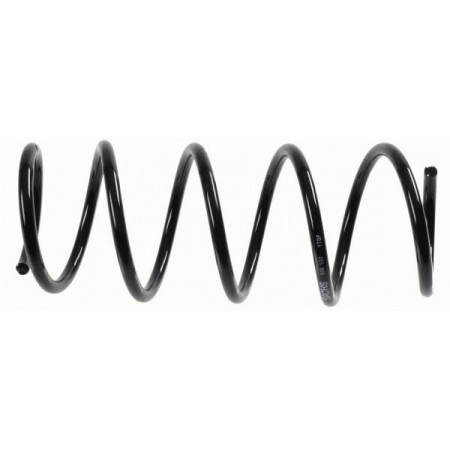 998 590 Suspension Spring SACHS