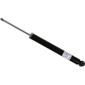 317 267 Shock Absorber SACHS - Top1autovaruosad