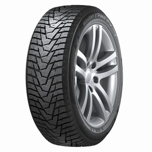205/60R15 Hankook Winter i*Pike RS2 Winter i*Pike RS2 W429 naastrehv 91T