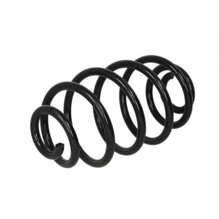 MAGNUM TECHNOLOGY SX130MT - Coil spring rear L/R fits: OPEL ASTRA G 1.6-2.2 03.98-05.05