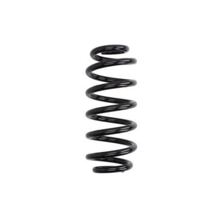 MAGNUM TECHNOLOGY SA120MT - Coil spring front L/R fits: AUDI A6 C6 2.7D/3.0D 05.04-08.11