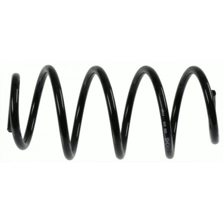 998 825 Suspension Spring SACHS