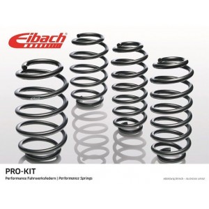 EIBACH E3018-240 - Lowering spring  Pro-K - Top1autovaruosad
