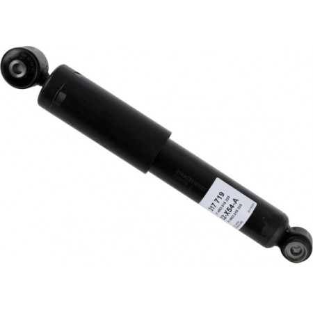 317 719 Shock Absorber SACHS