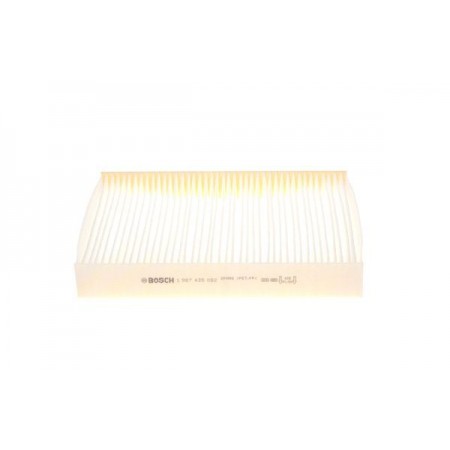 1 987 435 082 Filter, kabin luft BOSCH