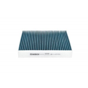 BOSCH Filter, salongiõhk FILTER+ 0 986 628 536