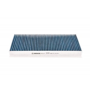 BOSCH Filter, salongiõhk FILTER+ 0 986 628 516