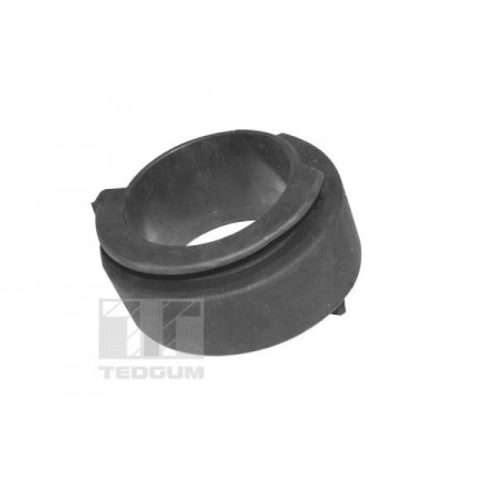 TED33411  Coil spring washer TEDGUM 