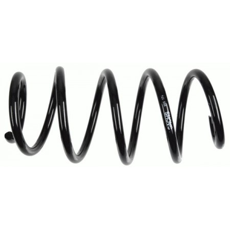 993 174 Suspension Spring SACHS