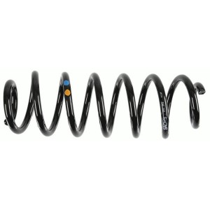 994 363 Suspension Spring SACHS - Top1autovaruosad