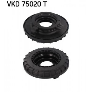 VKD 75020 T Подшипник качения, опора стойки амортизатора SKF - Top1autovaruosad