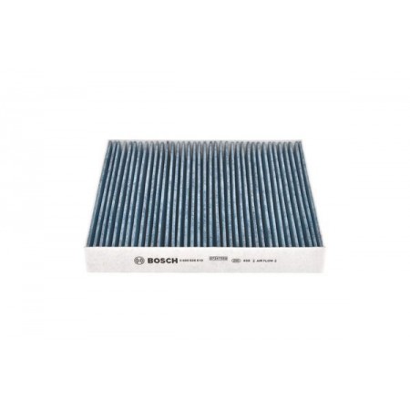 BOSCH 0 986 628 519 - Cabin filter anti-allergic, with activated carbon fits: LEXUS GS, IS III, RC NISSAN ALMERA II, ALMERA TIN