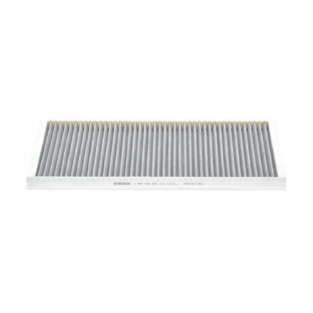 BOSCH 1 987 432 425 - Cabin filter with activated carbon fits: BMW X5 (E53) LAND ROVER RANGE ROVER III 3.0-5.0 01.00-08.12