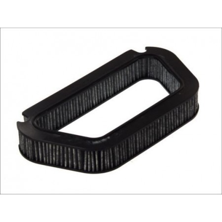 JC PREMIUM B4A015PR - Cabin filter with activated carbon fits: AUDI A8 D3 2.8-6.0 10.02-07.10