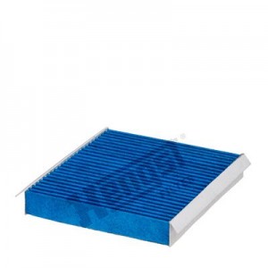 E2987LB Filter, kabin luft HENGST FILTER - Top1autovaruosad