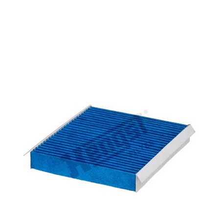 E2987LB Filter, cabin air HENGST FILTER