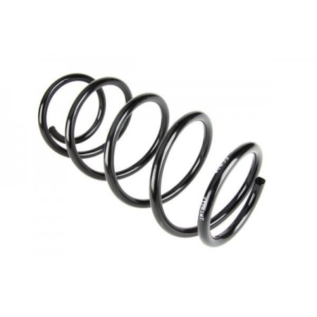 MAGNUM TECHNOLOGY SX062MT - Coil spring front L/R fits: OPEL ASTRA G, ASTRA G CLASSIC, VECTRA B 1.6/1.6LPG 10.95-07.09