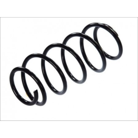 MAGNUM TECHNOLOGY SX016MT - Coil spring front L/R fits: OPEL ASTRA G, ASTRA G CLASSIC, VECTRA B 1.2-1.8 09.95-12.09