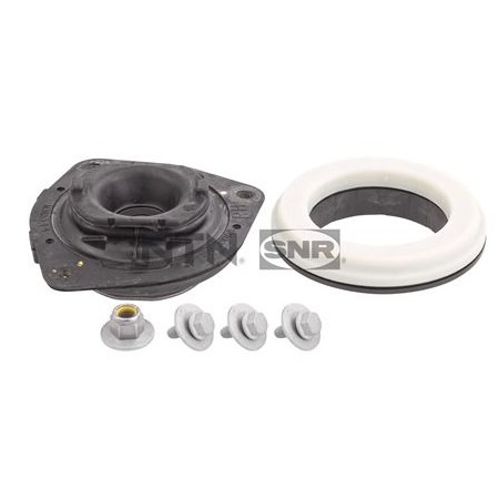 KB668.03 MacPherson strut mount front R (with a bearing) fits: NISSAN QASH