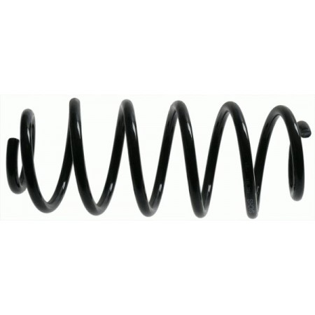 994 164 Suspension Spring SACHS