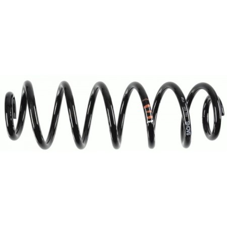 994 337 Suspension Spring SACHS