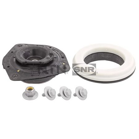 KB668.06 Repair Kit, suspension strut support mount SNR