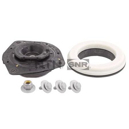 KB668.06 MacPherson strut mount front R (with a bearing) fits: NISSAN NOTE