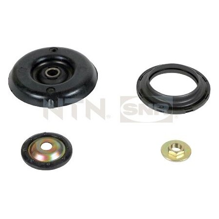 KB659.23 MacPherson strut mount front L/R fits: DS DS 5 CITROEN BERLINGO,